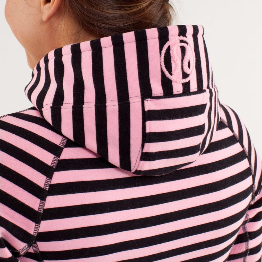 Lululemon Scuba Hoodie